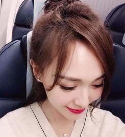 娱乐吃瓜酱剪头发